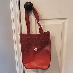 Lululemon Shopping bag